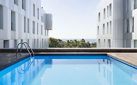 Lugaris Beach Apartments